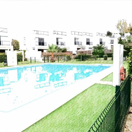 Casa Lua Apartment Conil De La Frontera Bagian luar foto
