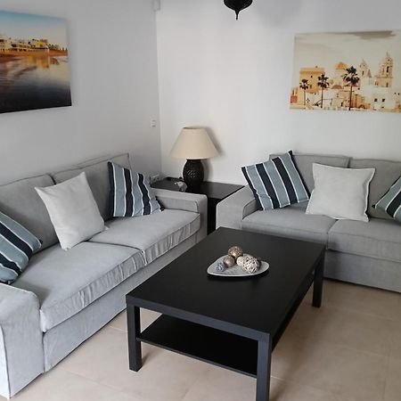 Casa Lua Apartment Conil De La Frontera Bagian luar foto