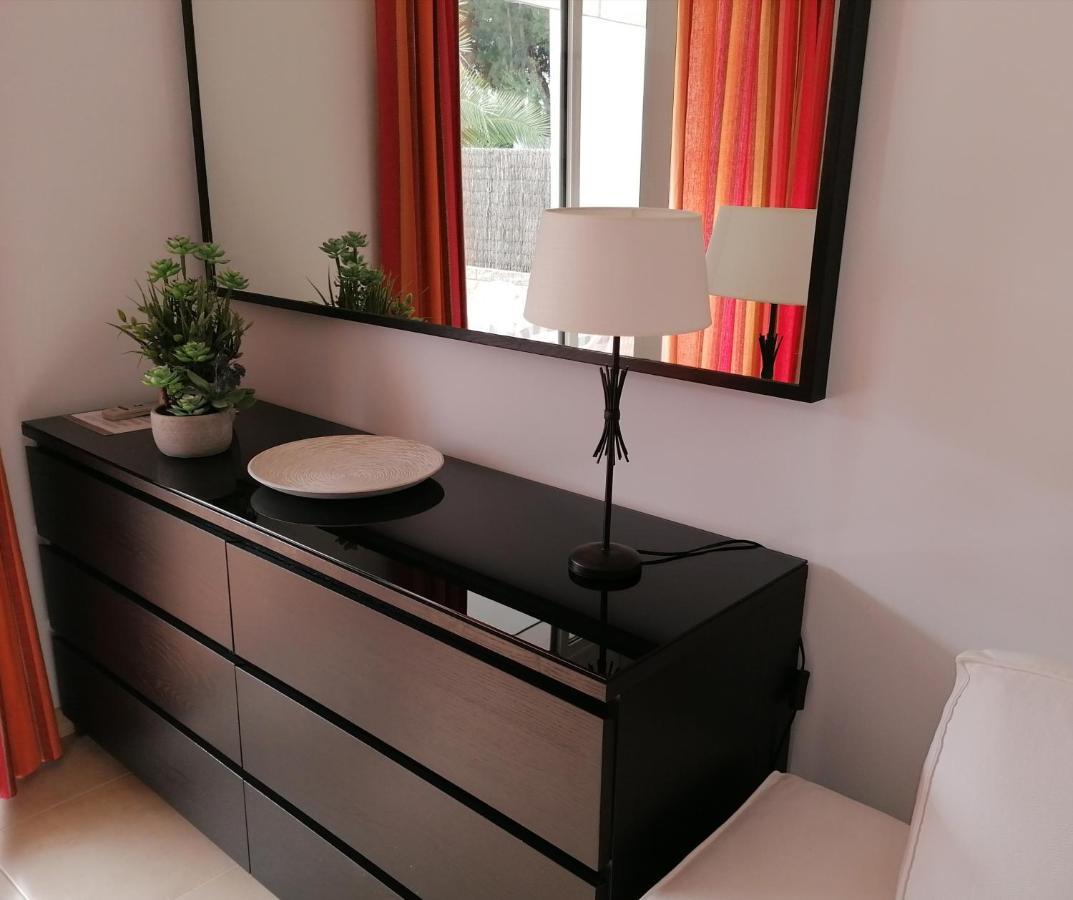 Casa Lua Apartment Conil De La Frontera Bagian luar foto