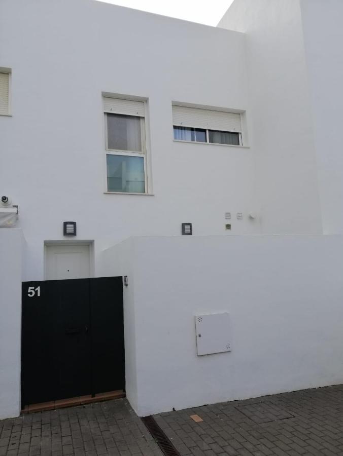 Casa Lua Apartment Conil De La Frontera Bagian luar foto