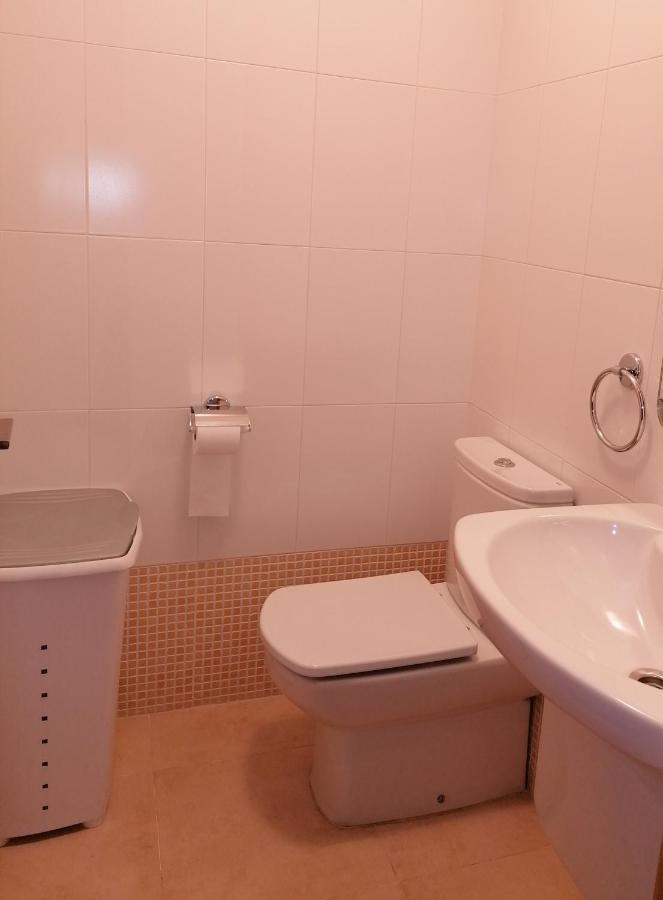Casa Lua Apartment Conil De La Frontera Bagian luar foto