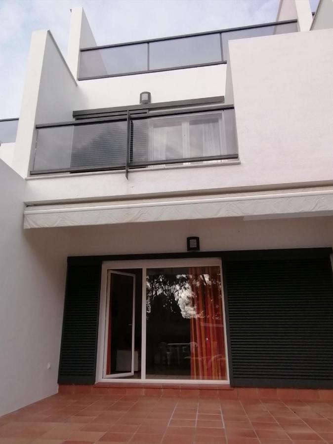 Casa Lua Apartment Conil De La Frontera Bagian luar foto