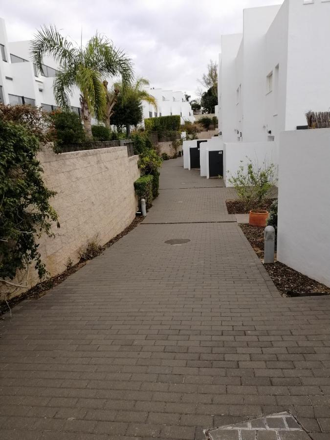 Casa Lua Apartment Conil De La Frontera Bagian luar foto