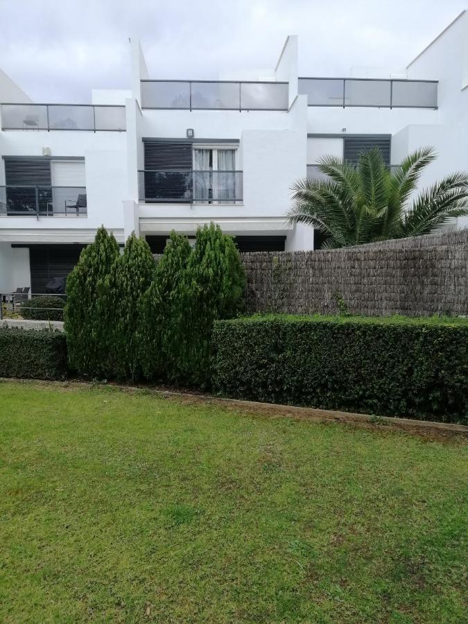 Casa Lua Apartment Conil De La Frontera Bagian luar foto