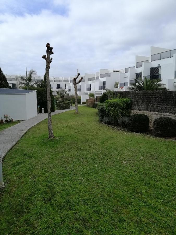 Casa Lua Apartment Conil De La Frontera Bagian luar foto