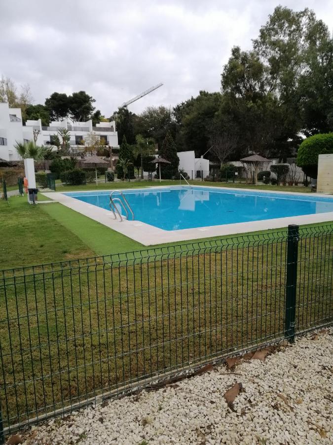 Casa Lua Apartment Conil De La Frontera Bagian luar foto