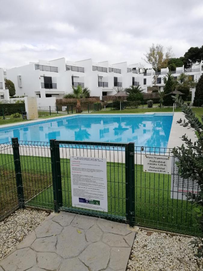 Casa Lua Apartment Conil De La Frontera Bagian luar foto