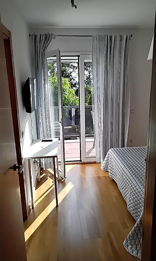 Casa Lua Apartment Conil De La Frontera Bagian luar foto