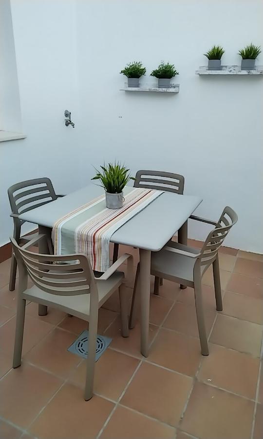 Casa Lua Apartment Conil De La Frontera Bagian luar foto