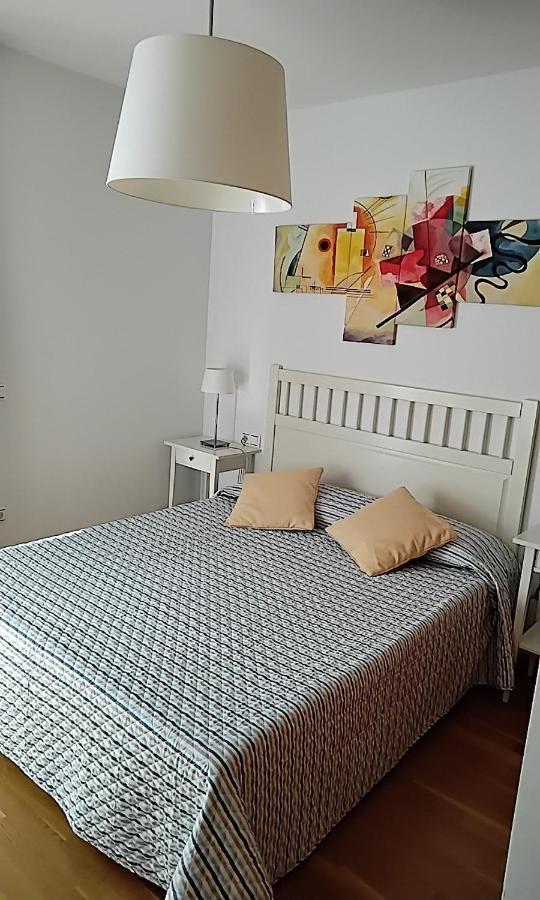 Casa Lua Apartment Conil De La Frontera Bagian luar foto