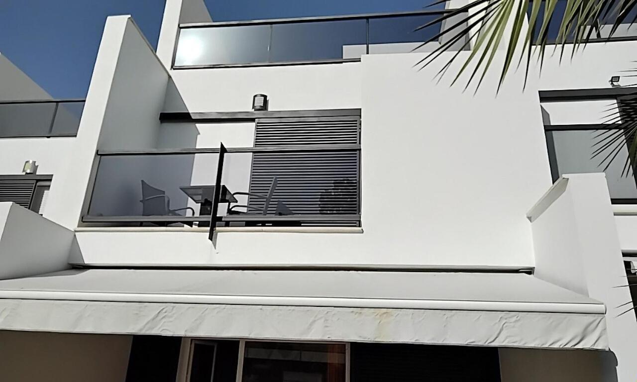 Casa Lua Apartment Conil De La Frontera Bagian luar foto