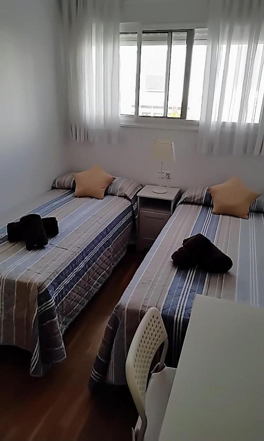 Casa Lua Apartment Conil De La Frontera Bagian luar foto