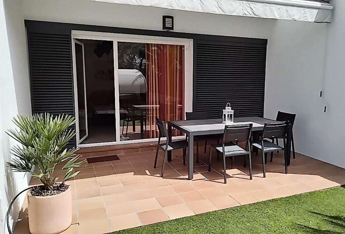 Casa Lua Apartment Conil De La Frontera Bagian luar foto