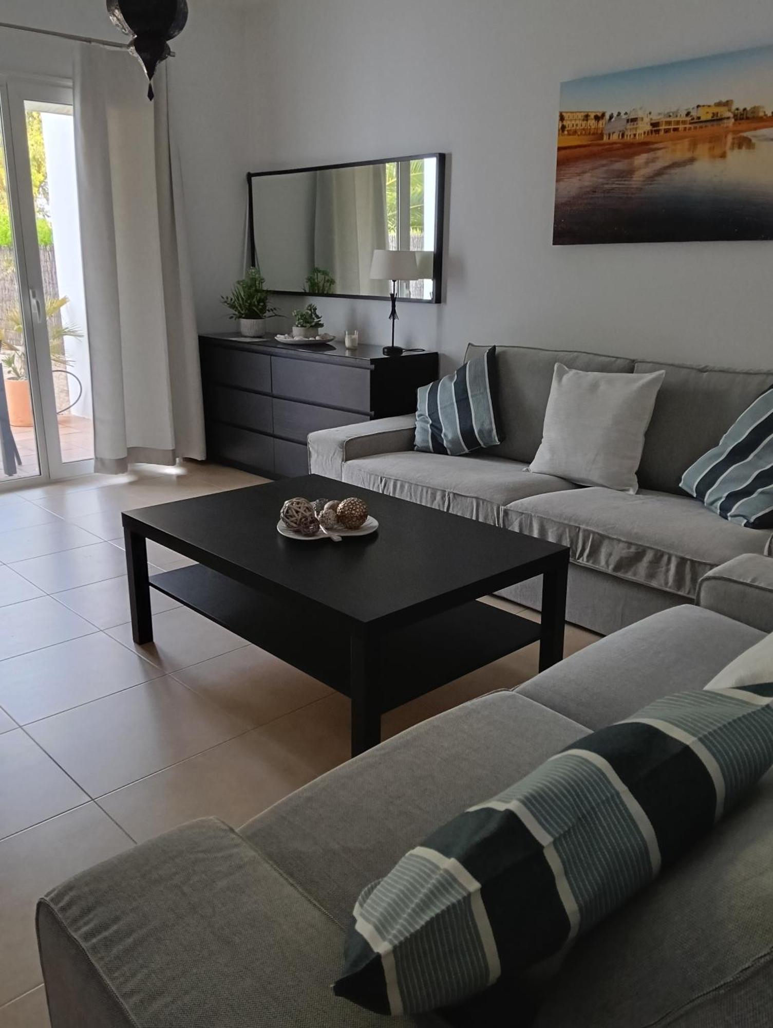 Casa Lua Apartment Conil De La Frontera Bagian luar foto